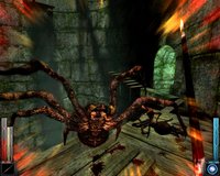 Dark Messiah of Might and Magic screenshot, image №1749838 - RAWG