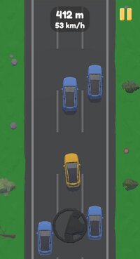 Highway Driver screenshot, image №3028305 - RAWG