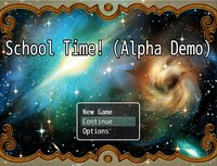 School Time (Mcbooden) screenshot, image №1990228 - RAWG