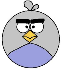 Angry Birds Star Wars (Alex Bird Edition) screenshot, image №2764710 - RAWG