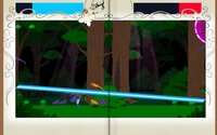 Fly Together screenshot, image №2645000 - RAWG