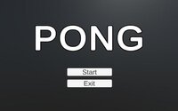 Pong (itch) (MykG) screenshot, image №3421217 - RAWG