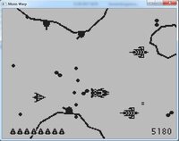 Mono Warp screenshot, image №3609175 - RAWG
