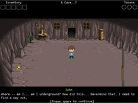 Otherworld (itch) (charliefarlie) screenshot, image №1824344 - RAWG