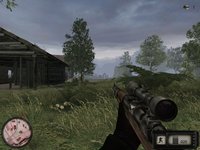 Sniper: Art of Victory screenshot, image №456265 - RAWG