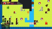 King of Hell (sp4rxs, AntonyGr, MathieuF) screenshot, image №3701545 - RAWG