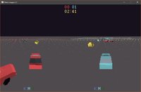 Retro League screenshot, image №1045470 - RAWG
