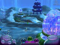 Deep Sea Tycoon 2 screenshot, image №418942 - RAWG