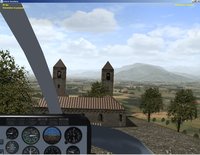 Vehicle Simulator screenshot, image №100749 - RAWG