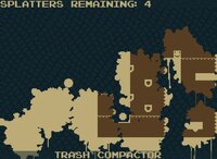 Rorschach (itch) (EmCannon) screenshot, image №2797566 - RAWG