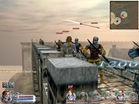 Wars & Warriors: Joan of Arc screenshot, image №377220 - RAWG