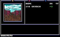 DragonLance Vol. 2: Death Knights of Krynn screenshot, image №293320 - RAWG