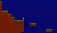 Golden Cavern screenshot, image №2825801 - RAWG