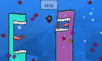 OMNOMNOM Aquarium fun screenshot, image №1018802 - RAWG