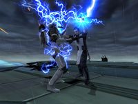 STAR WARS: The Force Unleashed II screenshot, image №1732007 - RAWG