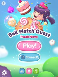 Ball Match Quest screenshot, image №1635829 - RAWG