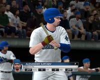 Major League Baseball 2K11 screenshot, image №567214 - RAWG