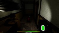 The Entity (itch) screenshot, image №1099276 - RAWG