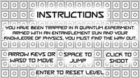 Quantum World screenshot, image №3326883 - RAWG