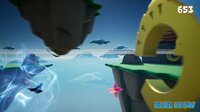 Blue Crow screenshot, image №4144078 - RAWG