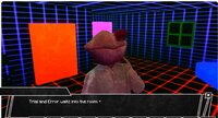 Lantern's Worst Date (Act 2) screenshot, image №2980357 - RAWG