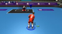 Floorball League 2010 screenshot, image №4273648 - RAWG