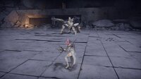 AI LIMIT 無限機兵 screenshot, image №4180391 - RAWG