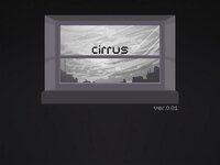 Cirrus 0.01b japanese screenshot, image №2428146 - RAWG