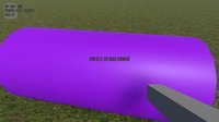 Superpower simulator (unofficial name) screenshot, image №2307155 - RAWG