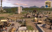 Imperium Romanum screenshot, image №487788 - RAWG