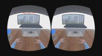 Arachnophobia VR screenshot, image №2106549 - RAWG