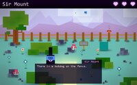 Small Story (SirMount) screenshot, image №3699220 - RAWG
