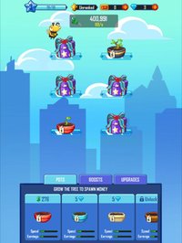 Merge Money screenshot, image №1831766 - RAWG