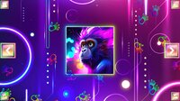 Neon Fantasy: Monkeys screenshot, image №3970857 - RAWG