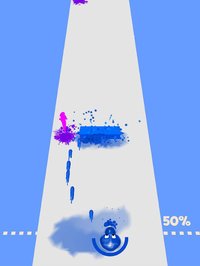 Paint Rush! screenshot, image №1846321 - RAWG