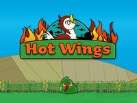 Hot Wings (TeamSpicyHoneyDew) screenshot, image №2458072 - RAWG