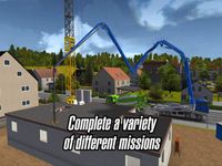 Construction Simulator 2014 screenshot, image №55974 - RAWG