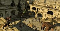 Assassin's Creed Revelations screenshot, image №632652 - RAWG