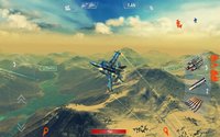Sky Gamblers: Air Supremacy screenshot, image №1404933 - RAWG