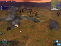 Conflict Zone screenshot, image №309316 - RAWG