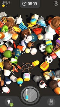 Match 3D - Matching Puzzle Game screenshot, image №2644536 - RAWG