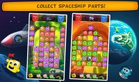 Joy Cubes: Match 3 Puzzle screenshot, image №2972163 - RAWG