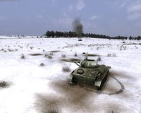 Achtung Panzer: Operation Star screenshot, image №551510 - RAWG