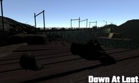 The Bridge (itch) (BleepBloop) screenshot, image №3658777 - RAWG