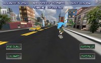 Extreme Skate Boarder 3D screenshot, image №2063508 - RAWG