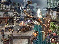 Warhammer: Odyssey screenshot, image №2740268 - RAWG