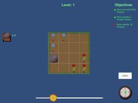 Puzzling Plants screenshot, image №1941703 - RAWG