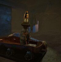 Krok screenshot, image №2409425 - RAWG