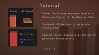 Run Jump Fall screenshot, image №3627514 - RAWG