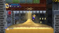 Sonic the Hedgehog 4 - Episode II screenshot, image №634670 - RAWG